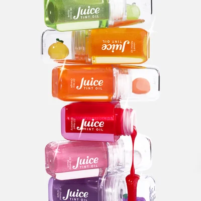 Juice Tint Oil