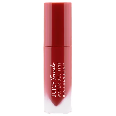 Juicy Tomato Water Gel Tint