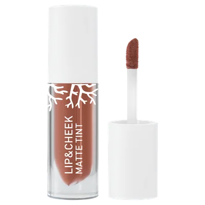 Baby Bright Lip & Cheek Matte Tint