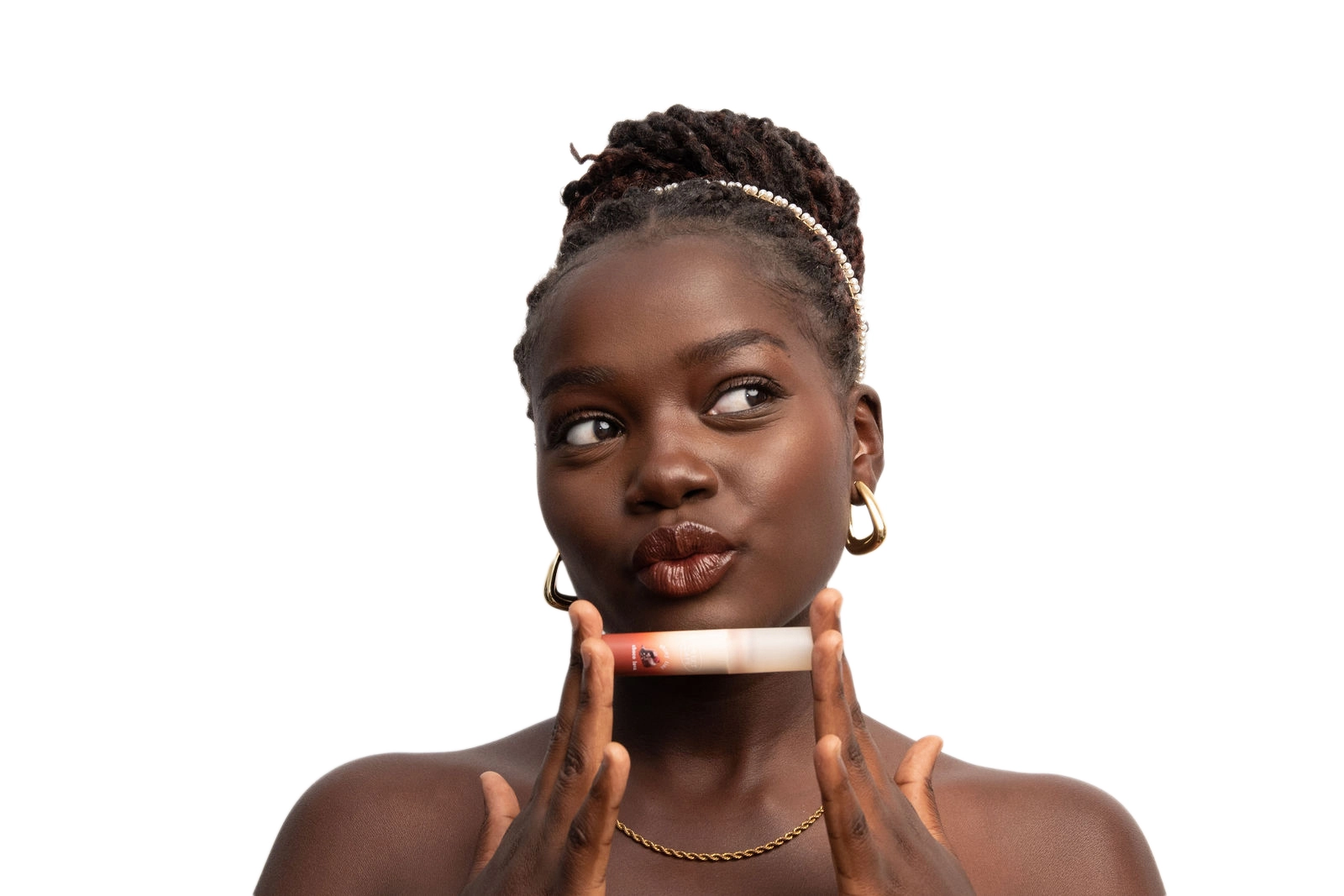 Sweet Cafe Shiny Tint