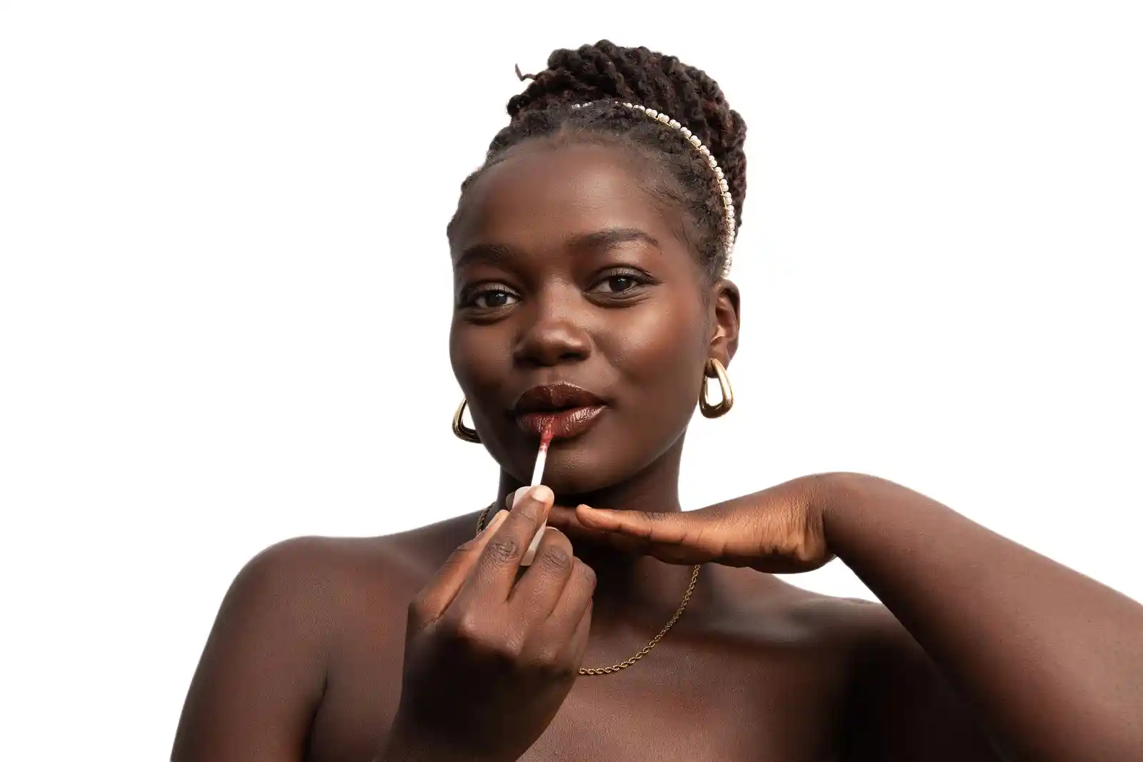 Sweet Cafe Shiny Tint image 2