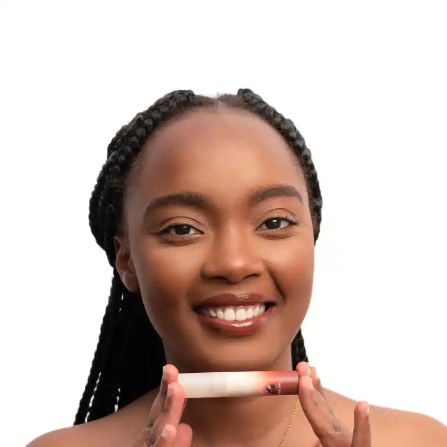 Sweet Cafe Shiny Tint image 3