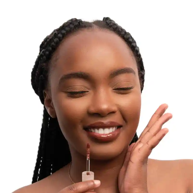 Sweet Cafe Shiny Tint image 4