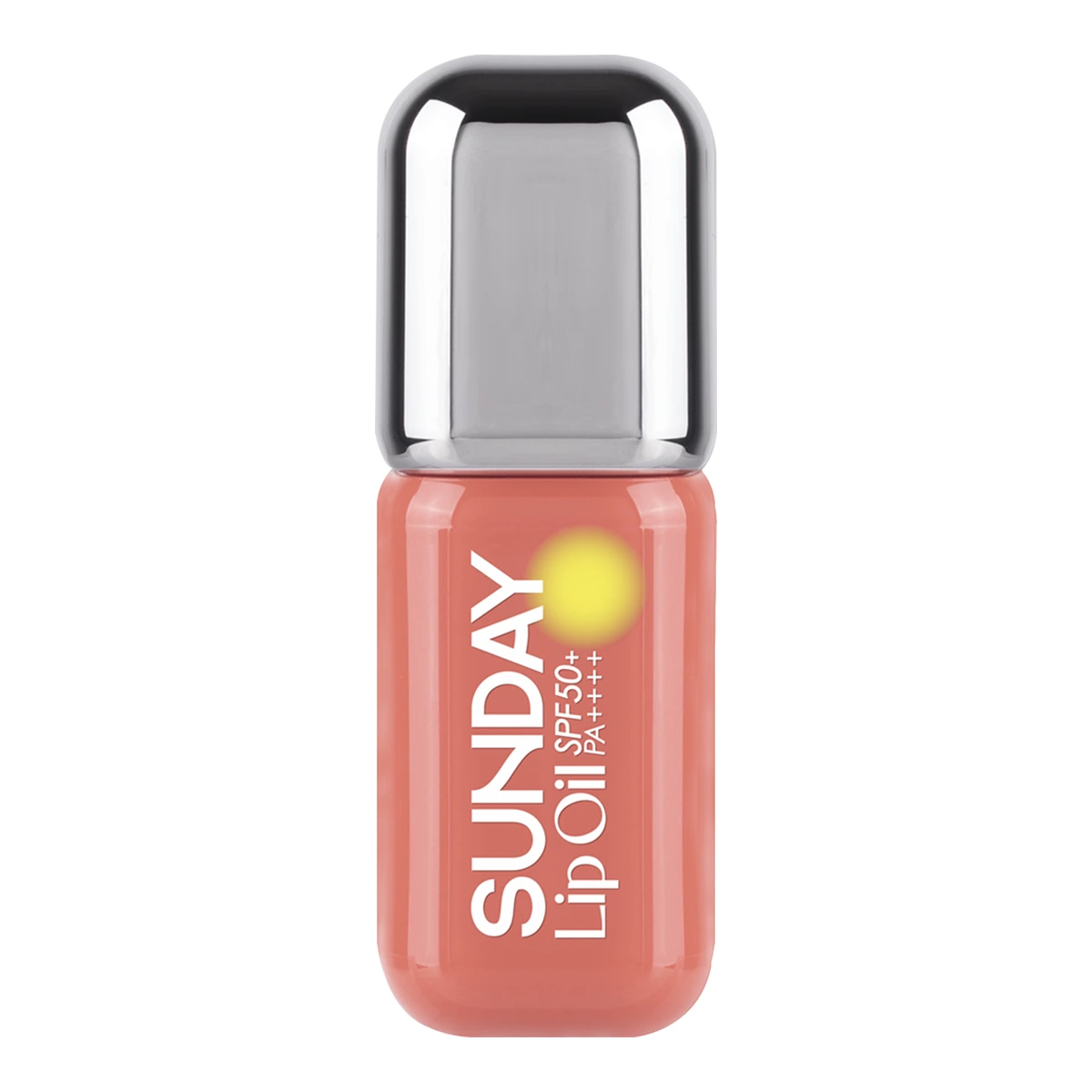 Sunday Lip Oil SPF50+ PA++++