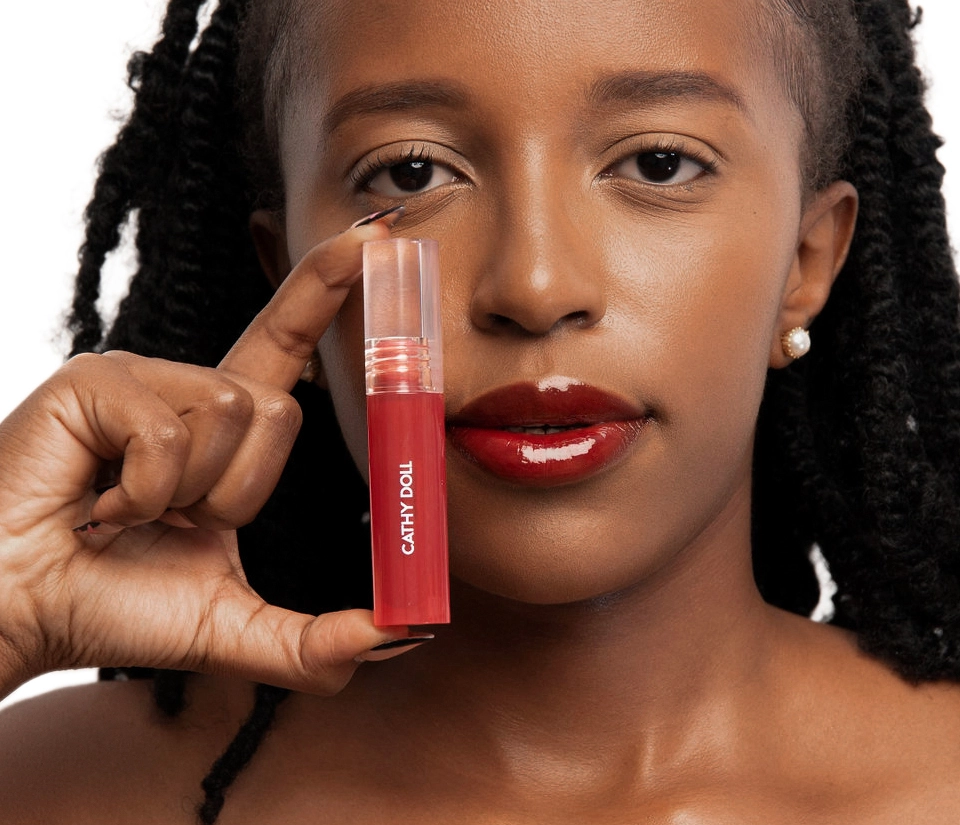 Filler Lip Booster