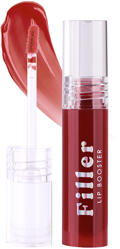 Filler Lip Booster