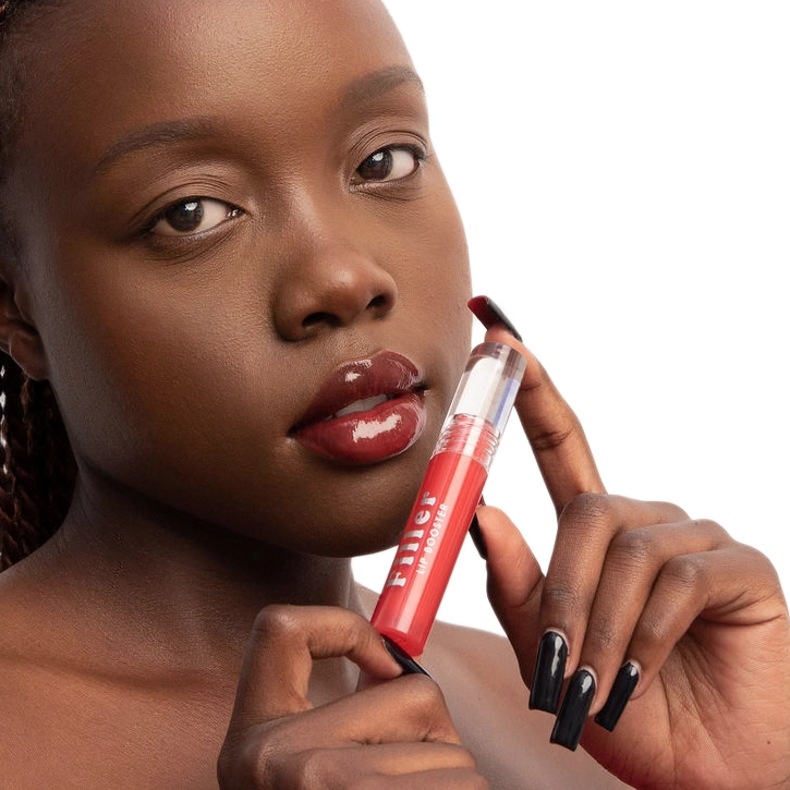 Filler Lip Booster image 3