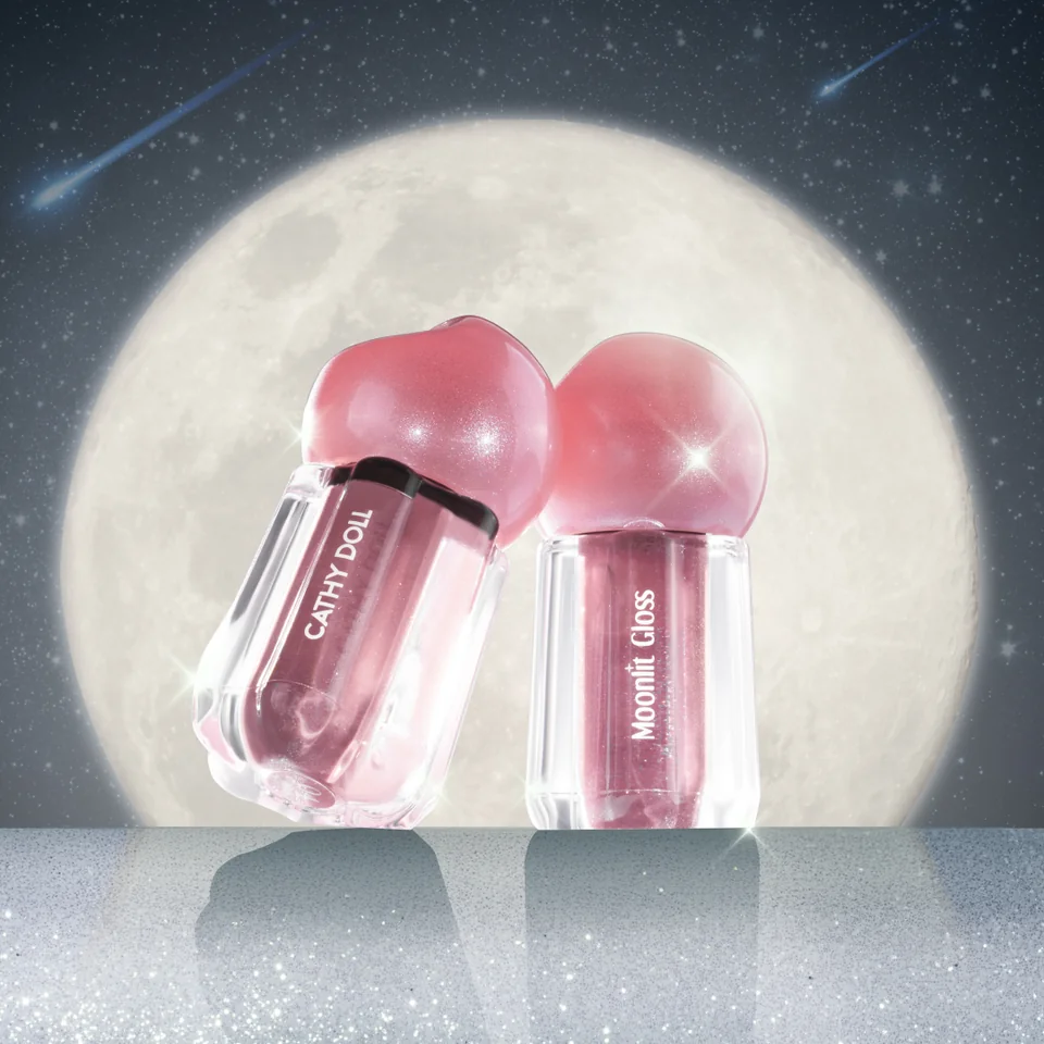 Moonlit Gloss