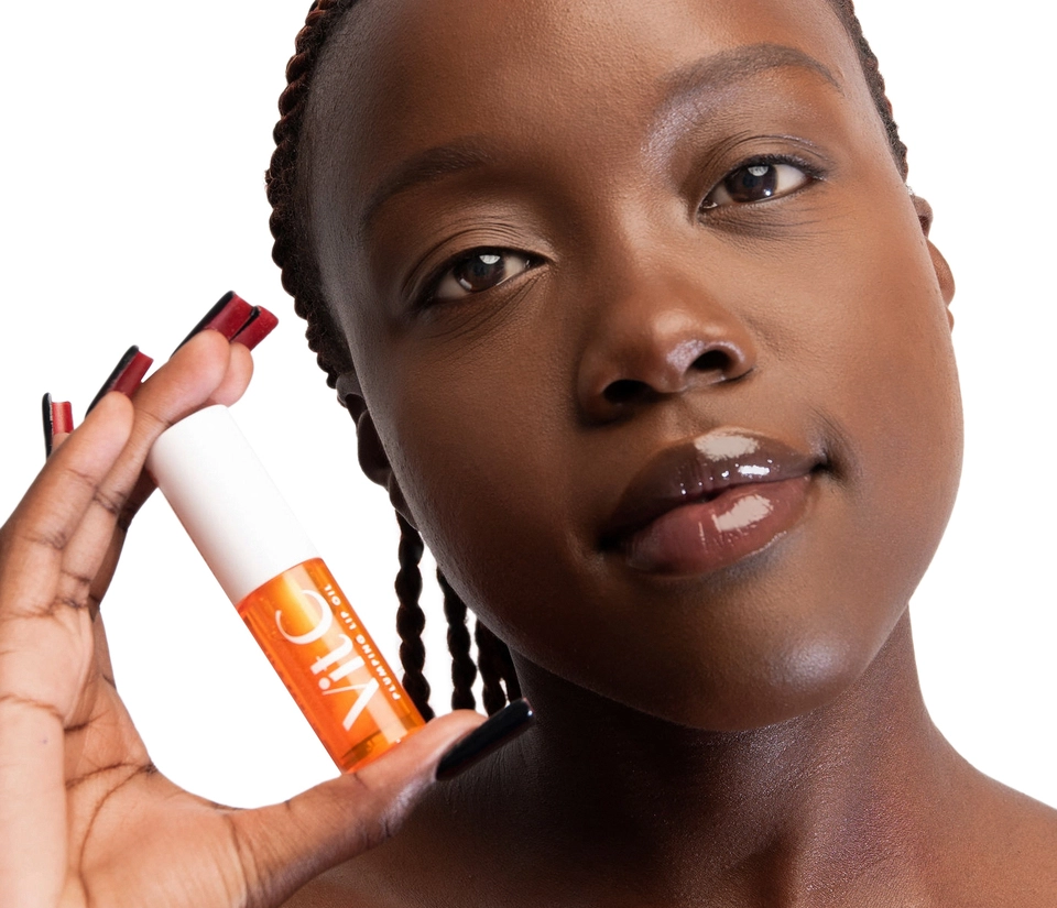 Vit C Lip Oil