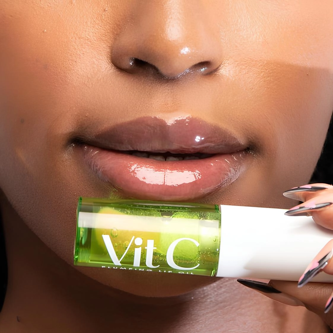 Vit C Lip Oil