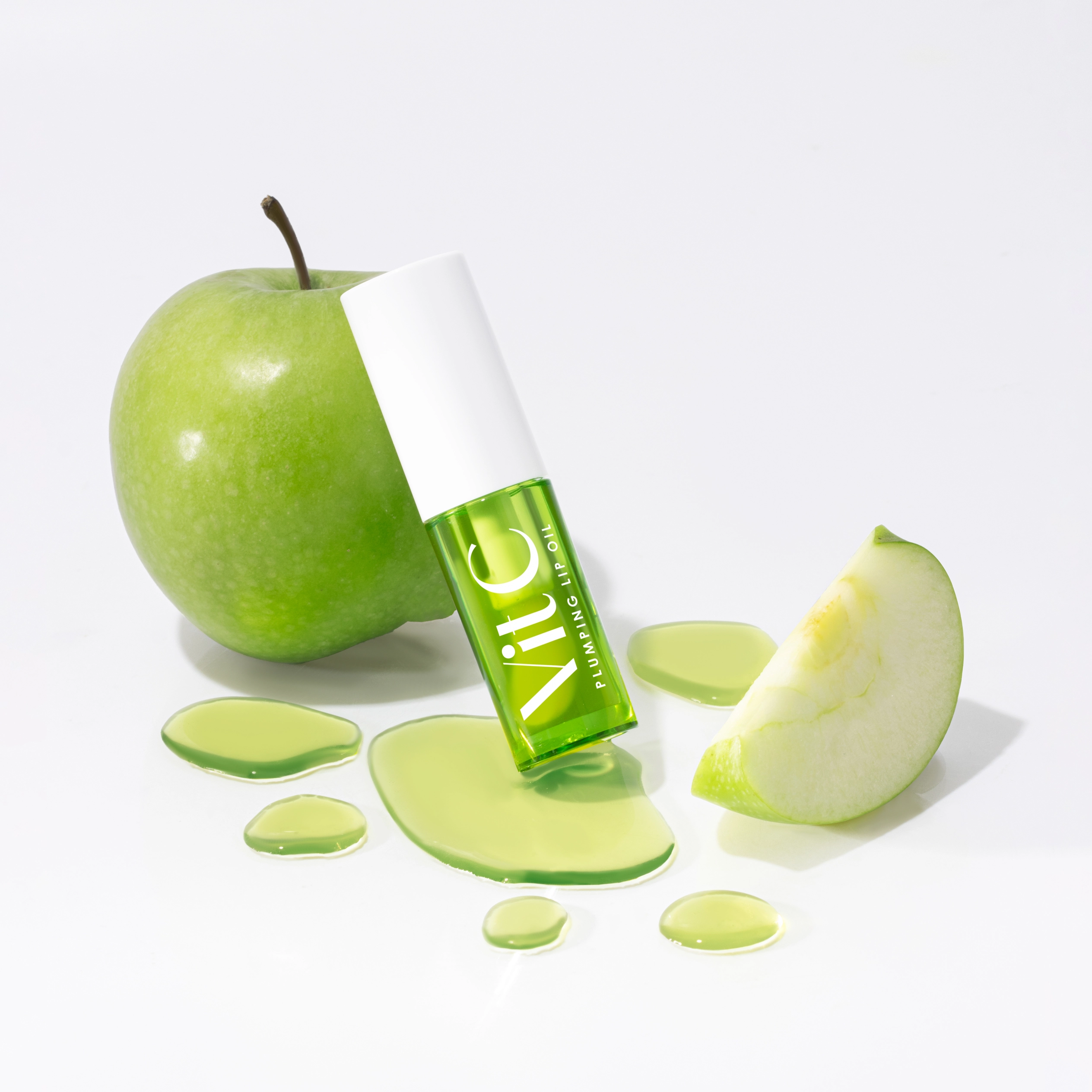 Vit C Lip Oil image 3