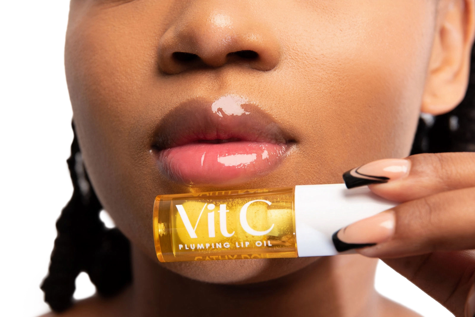 Vit C Lip Oil