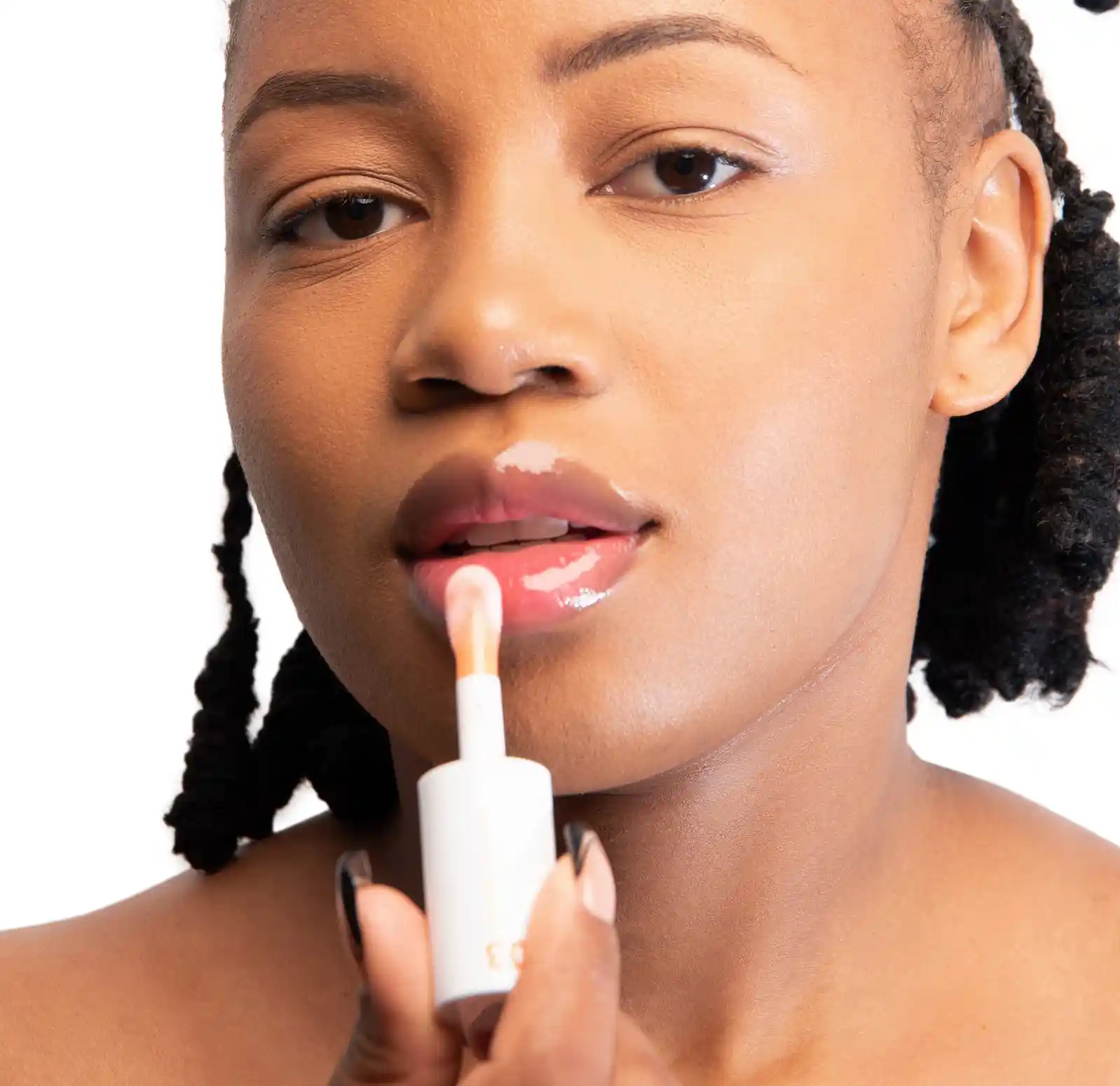 Vit C Lip Oil image 2