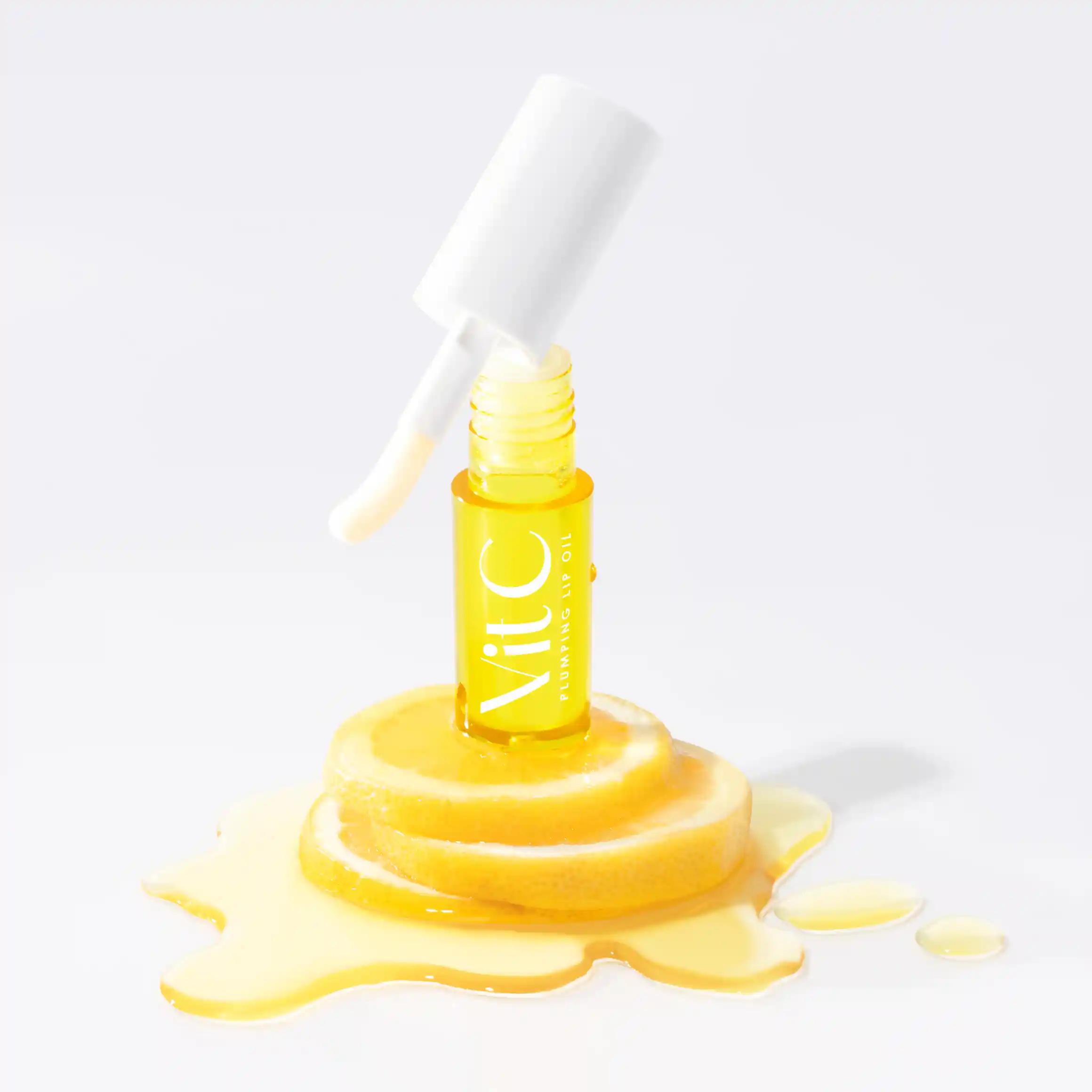 Vit C Lip Oil image 4