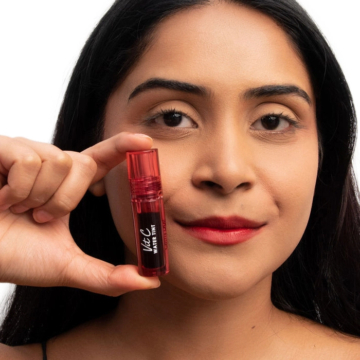 Vit C Water Tint