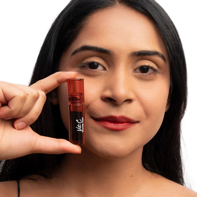 Vit C Water Tint