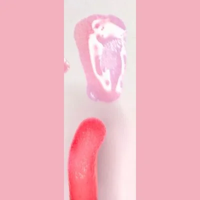 Love Magic Silky Glossy Lip Oil