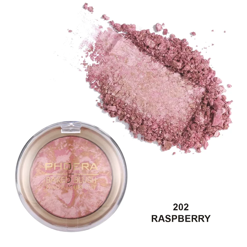 Baked Blush