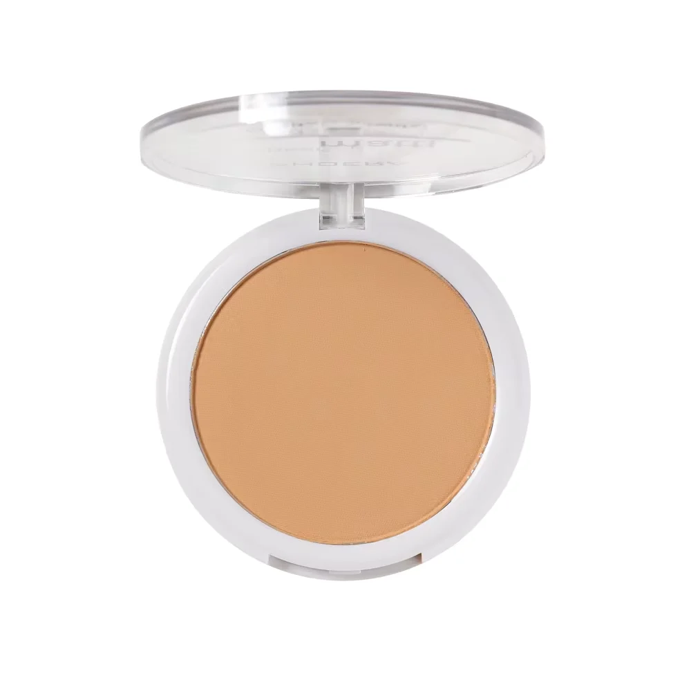 Compact Powder