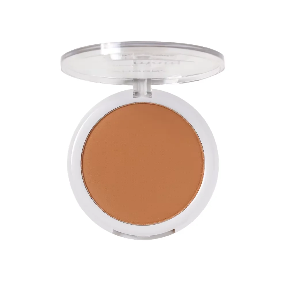 Compact Powder