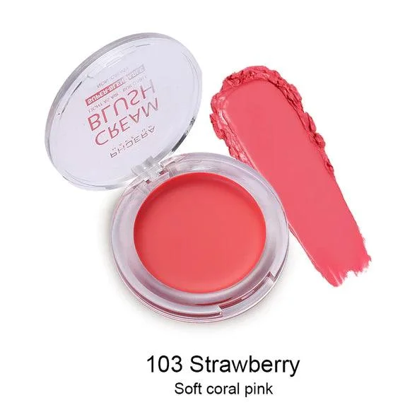 Cream Blush