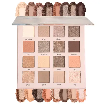 Eyeshadow X16 image 1