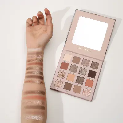 Eyeshadow X16 image 2