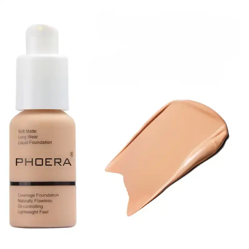 Liquid Foundation