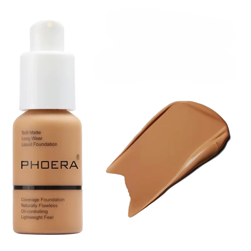 Liquid Foundation