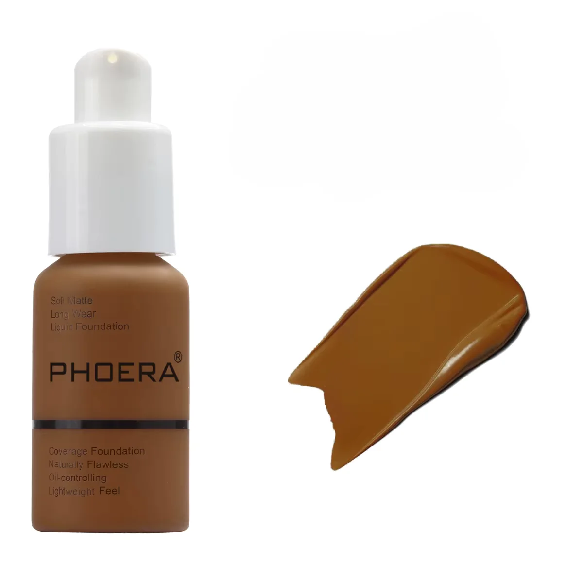 Liquid Foundation