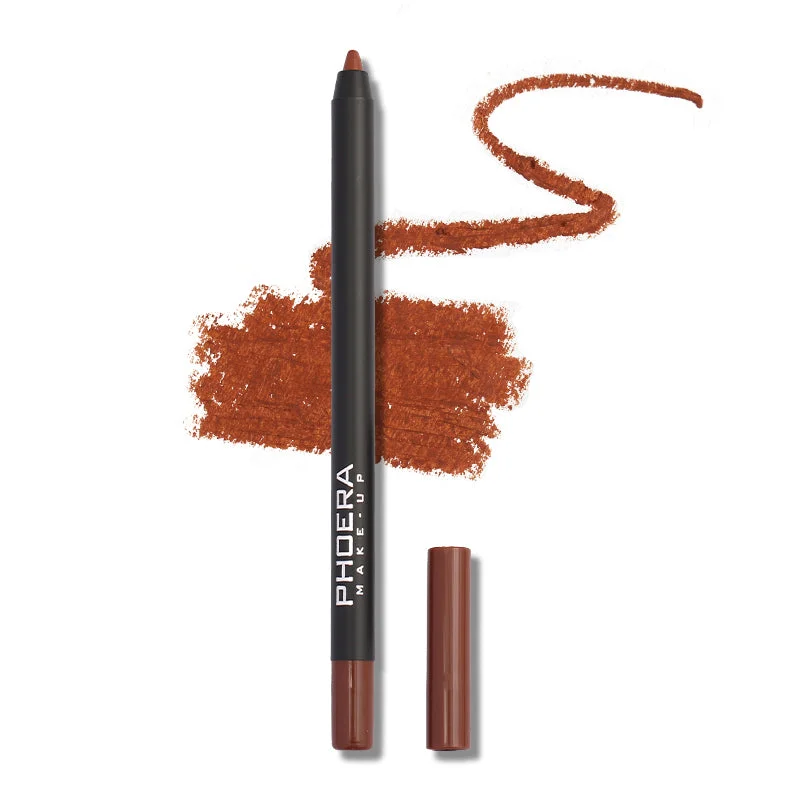 Matte Lipliner and Eyeliner Kit