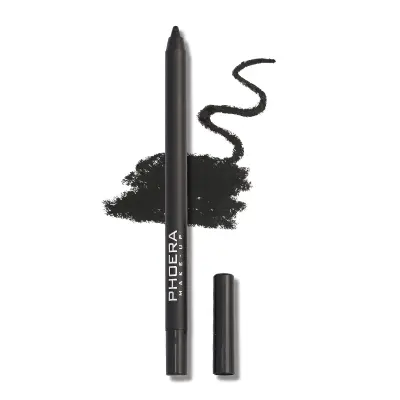 Matte Lipliner and Eyeliner Kit image 2