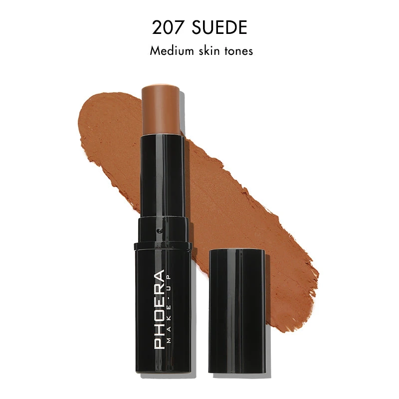 Matte Skinstick & Concealer Stick