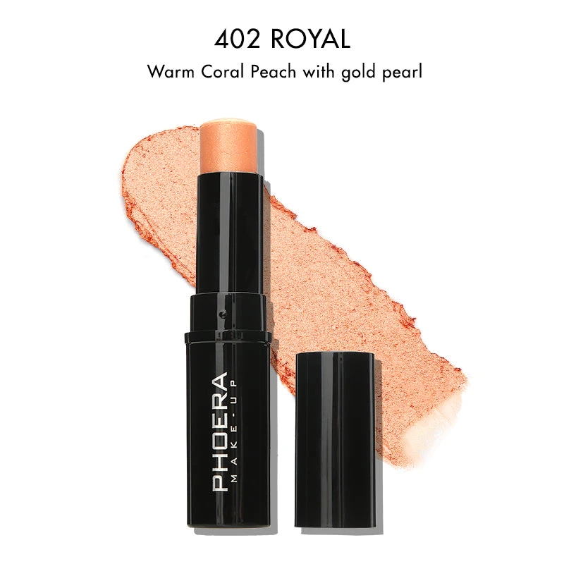 Matte Skinstick & Concealer Stick