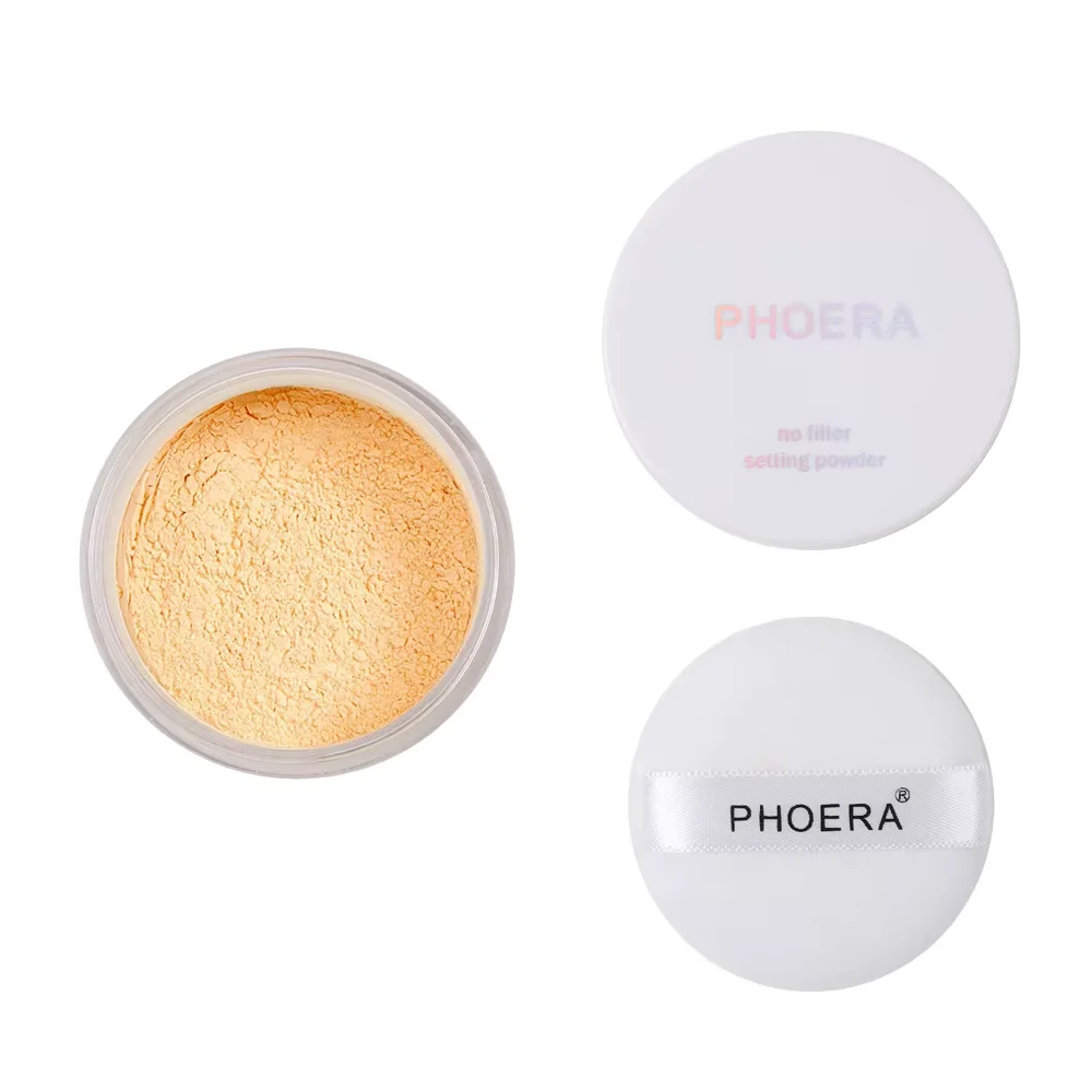 Setting Powder
