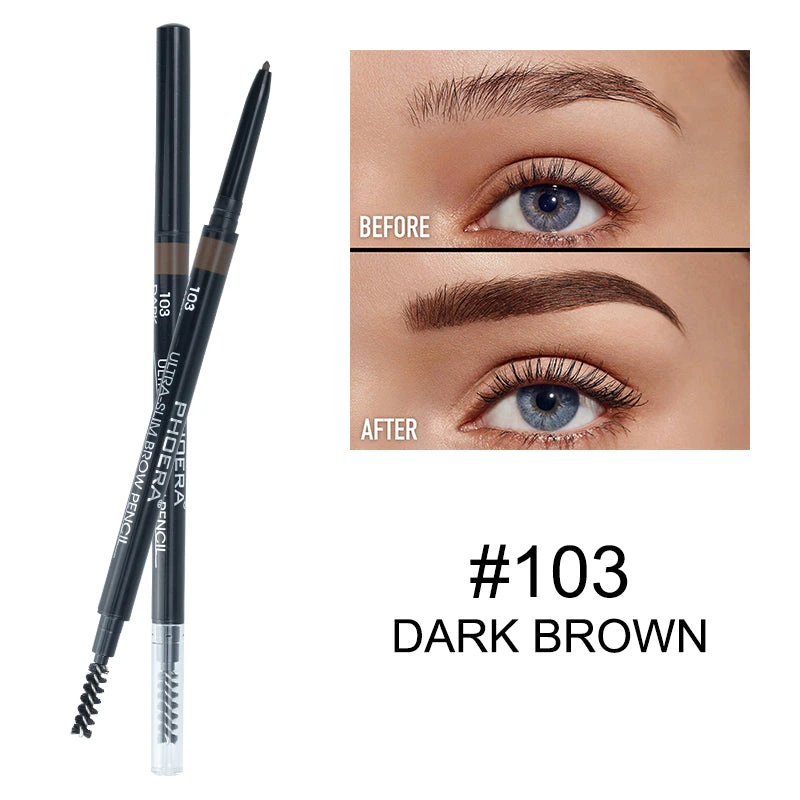 Ultra-slim Brow Pencil