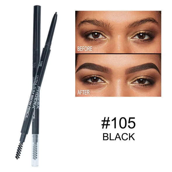 Ultra-slim Brow Pencil