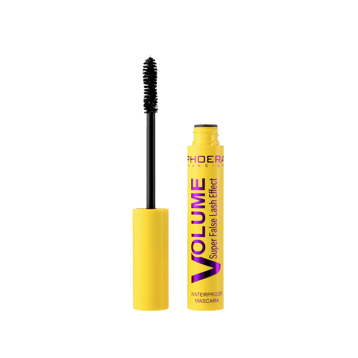 Volumizing Waterproof Mascara