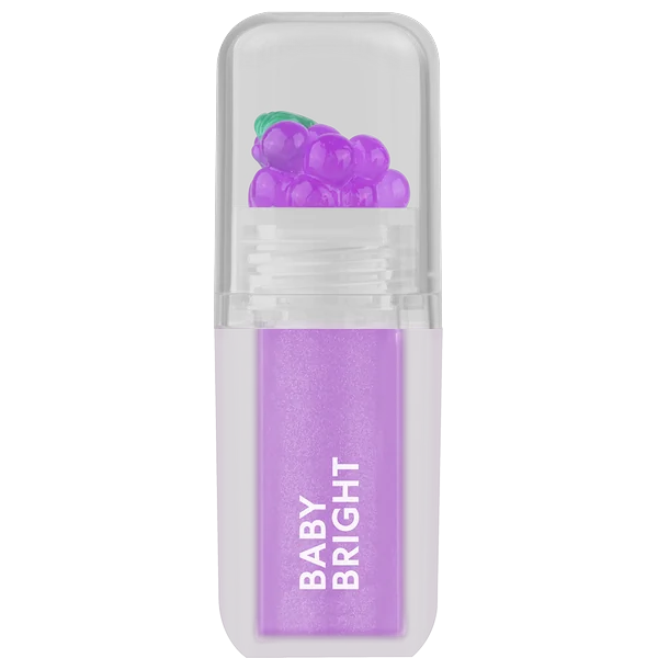 Juice Tint Oil