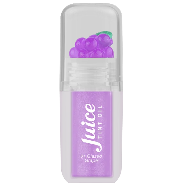 Juice Tint Oil image 2