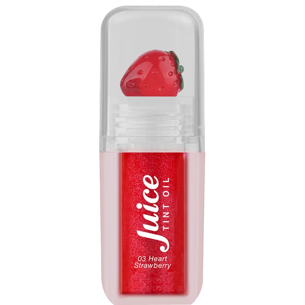 Juice Tint Oil image 2
