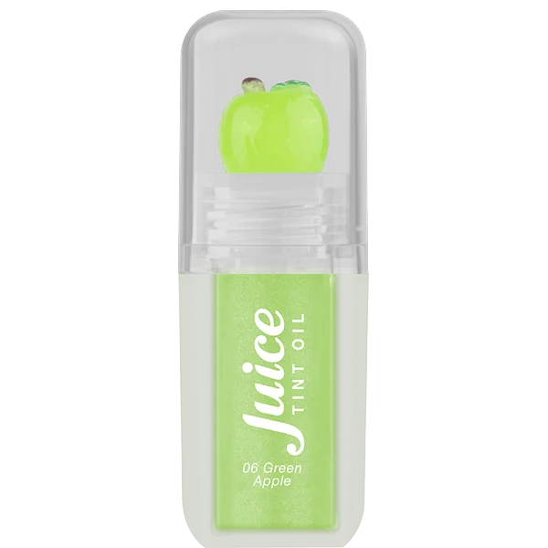 Juice Tint Oil image 2