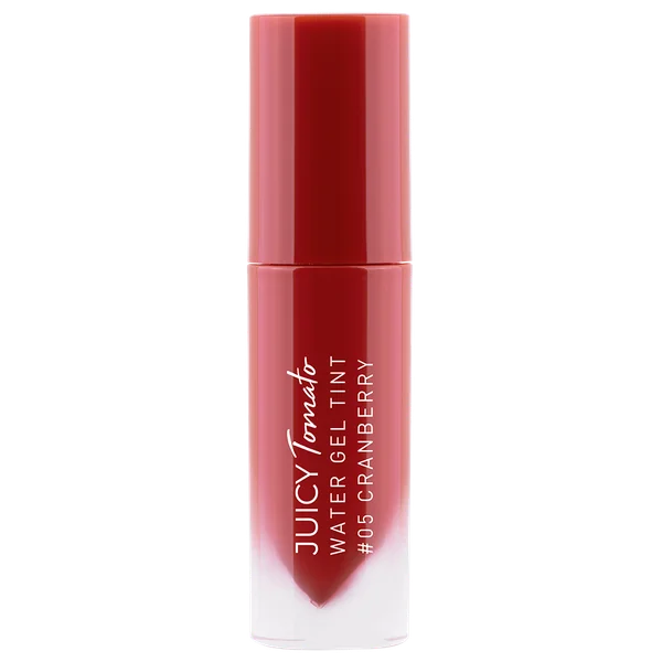 Juicy Tomato Water Gel Tint image 3