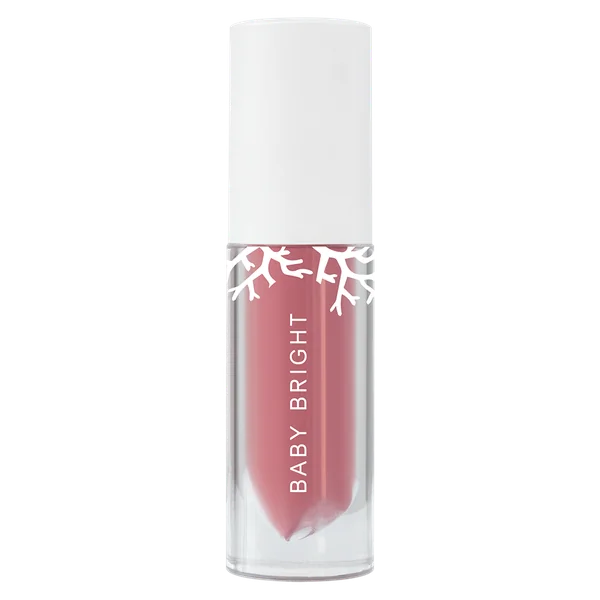 Baby Bright Lip & Cheek Matte Tint