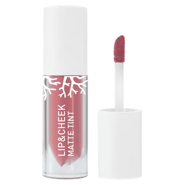 Baby Bright Lip & Cheek Matte Tint image 3