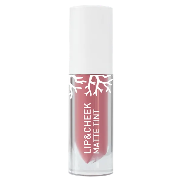 Baby Bright Lip & Cheek Matte Tint image 4