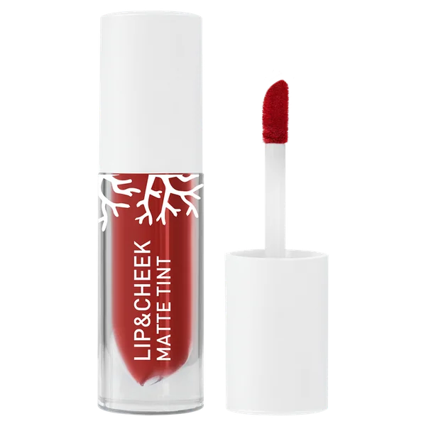 Baby Bright Lip & Cheek Matte Tint image 3