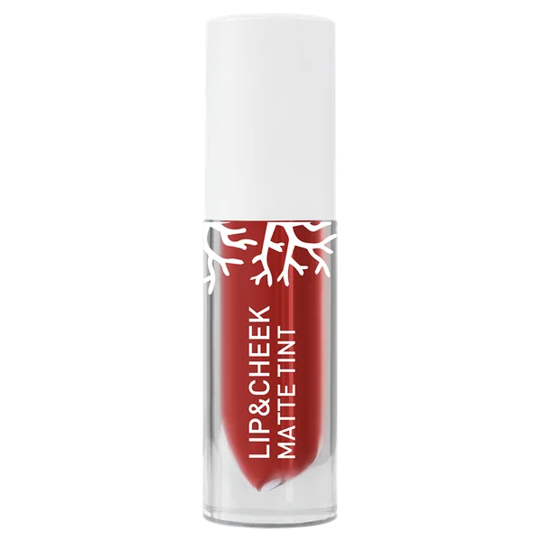 Baby Bright Lip & Cheek Matte Tint image 4