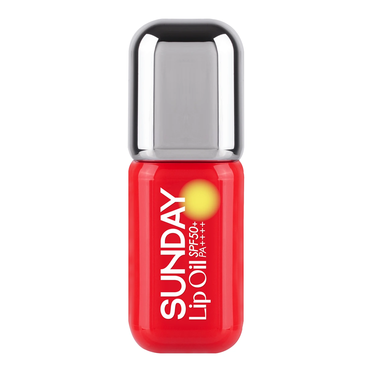 Sunday Tinted Lip Oil SPF50+ PA++++