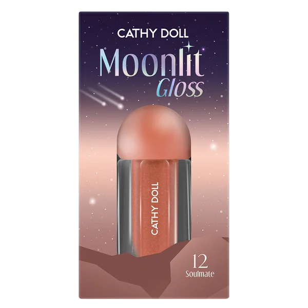 Moonlit Gloss